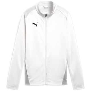 Puma teamGOAL Training Damen Fußballjacke