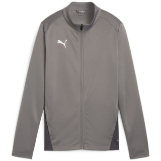 Puma teamGOAL Training Damen Fußballjacke