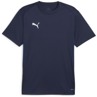 Puma teamGOAL Herren T-Shirt