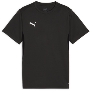 Puma teamGOAL Junior Jungen T-Shirt