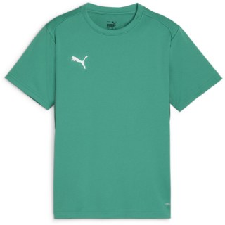 Puma teamGOAL Junior Jungen T-Shirt