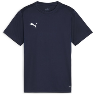 Puma teamGOAL Junior Jungen T-Shirt