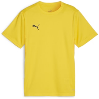 Puma teamGOAL Junior Jungen T-Shirt