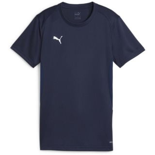 Puma teamGOAL Damen T-Shirt