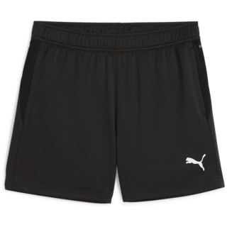 Puma teamGOAL Training Damen Shorts