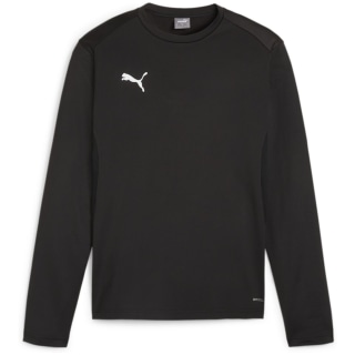 Puma teamGOAL Training Herren Sweatshirt
