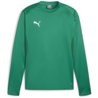 Puma teamGOAL Training Herren Sweatshirt Puma teamGOAL Training Herren Sweatshirt