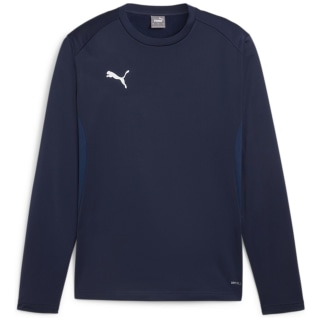 Puma teamGOAL Training Herren Sweatshirt
