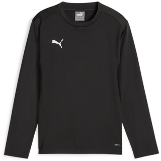 Puma teamGOAL Training Junior Jungen Sweatshirt