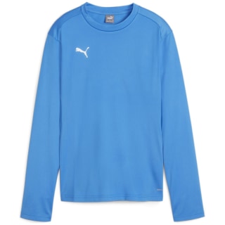 Puma teamGOAL Training Damen Sweatshirt
