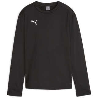 Puma teamGOAL Training Damen Sweatshirt