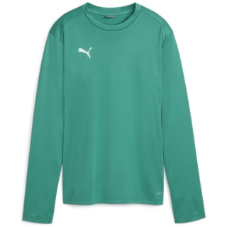 Puma teamGOAL Training Damen Sweatshirt