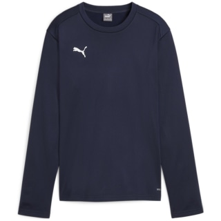 Puma teamGOAL Training Damen Sweatshirt