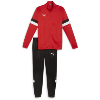 Puma teamRISE Tracksuit Herren Sportanzug
