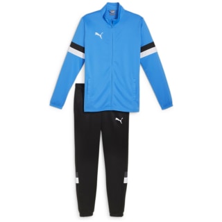 Puma teamRISE Tracksuit Herren Sportanzug