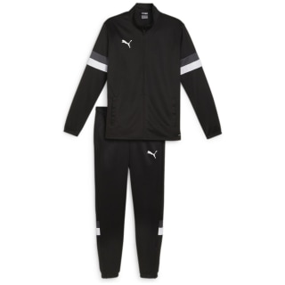 Puma teamRISE Tracksuit Herren Sportanzug