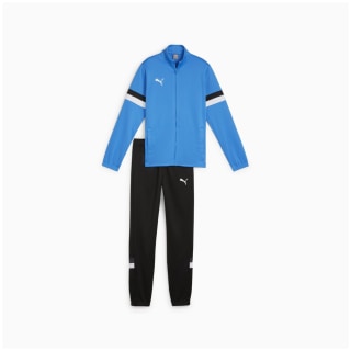Puma teamRISE Tracksuit Junior Jungen Sportanzug