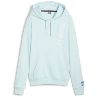 Puma Handball Damen Kapuzensweater