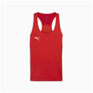 Puma teamGOAL Damen T-Shirt