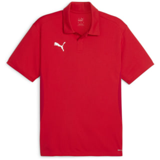 Puma teamGOAL Herren Poloshirt