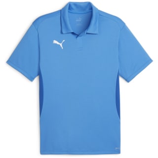 Puma teamGOAL Herren Poloshirt