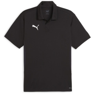 Puma teamGOAL Herren Poloshirt