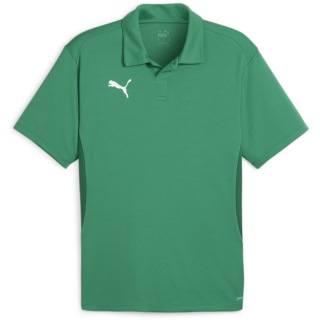 Puma teamGOAL Herren Poloshirt