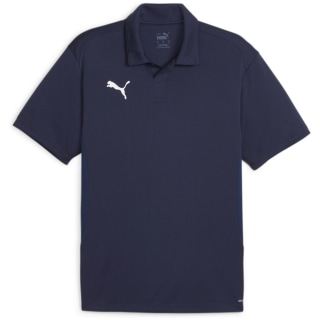 Puma teamGOAL Herren Poloshirt