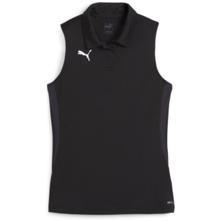 Puma teamGOAL Damen Poloshirt