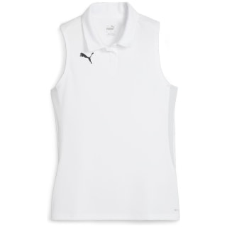 Puma teamGOAL Damen Poloshirt