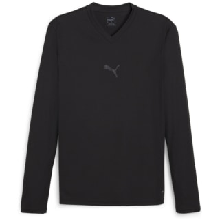 Puma teamGOAL Baselayer Herren T-Shirt