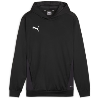 Puma teamGOAL Training Herren Kapuzensweater
