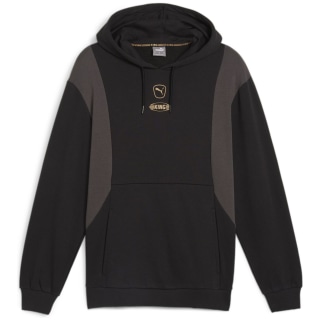 Puma KING Top Herren Kapuzensweater
