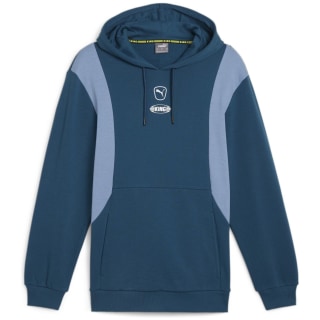 Puma KING Top Herren Kapuzensweater