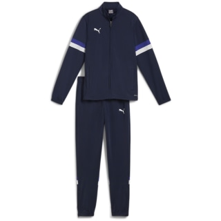 Puma individualRISE Tracksuit Junior Jungen Sportanzug