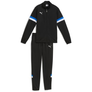 Puma individualRISE Tracksuit Junior Jungen Sportanzug