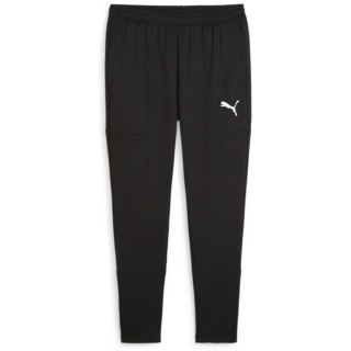 Puma teamGOAL Slim Training Herren Sporthose