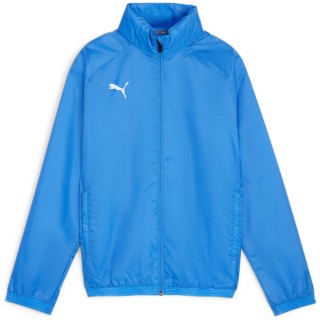 Puma teamGOAL Allweather Junior Kinder Blouson