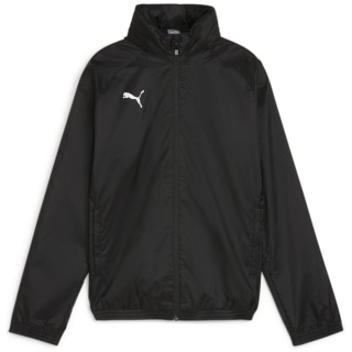 Puma teamGOAL Allweather Junior Kinder Blouson