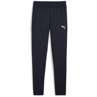 Puma teamGOAL Slim Training Junior Kinder Sporthose