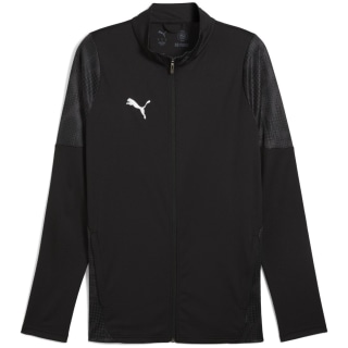 Puma teamCUP Training Herren Fußballjacke