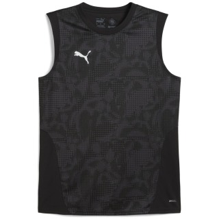 Puma teamCUP Training Herren T-Shirt