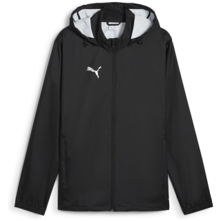 Puma teamADDITIONS Training All Weather Herren Fußballjacke