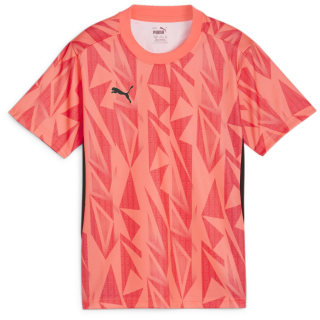 Puma individualFINAL FF. Junior Kinder Trikot
