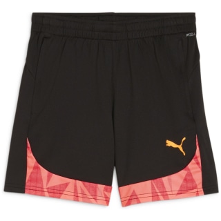 Puma individualFINAL FF. Junior Kinder Shorts