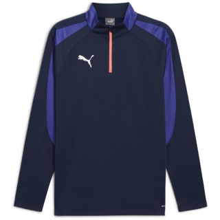 Puma IndividualLIGA 1/4 Zip