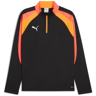 Puma IndividualLIGA 1/4 Zip