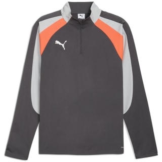 Puma IndividualLIGA 1/4 Zip