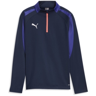 Puma IndividualLIGA 1/4 Zip