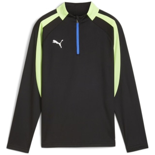 Puma IndividualLIGA 1/4 Zip